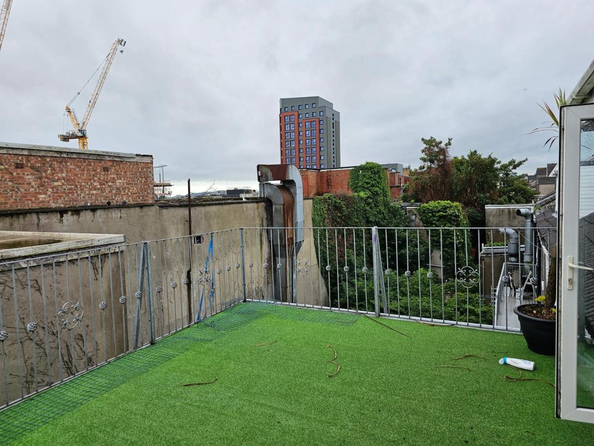 Skyline Mansel Apartment Swansea Luaran gambar